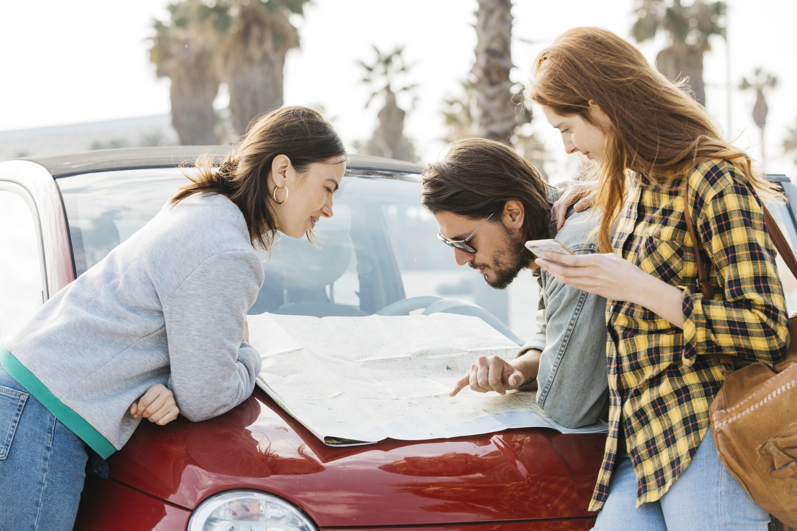 Best Used Car to Buy in the UAE